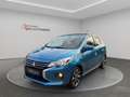 Mitsubishi Space Star Select+ 1,2l TEMPOMAT+PDC+CARPLAY+KAMERA+SITZHEIZU Bleu - thumbnail 1