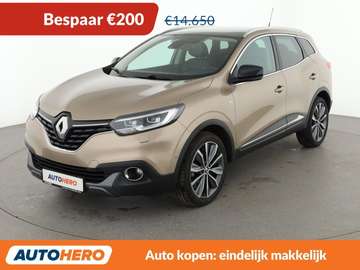 1.2 TCe Energy Bose Edition