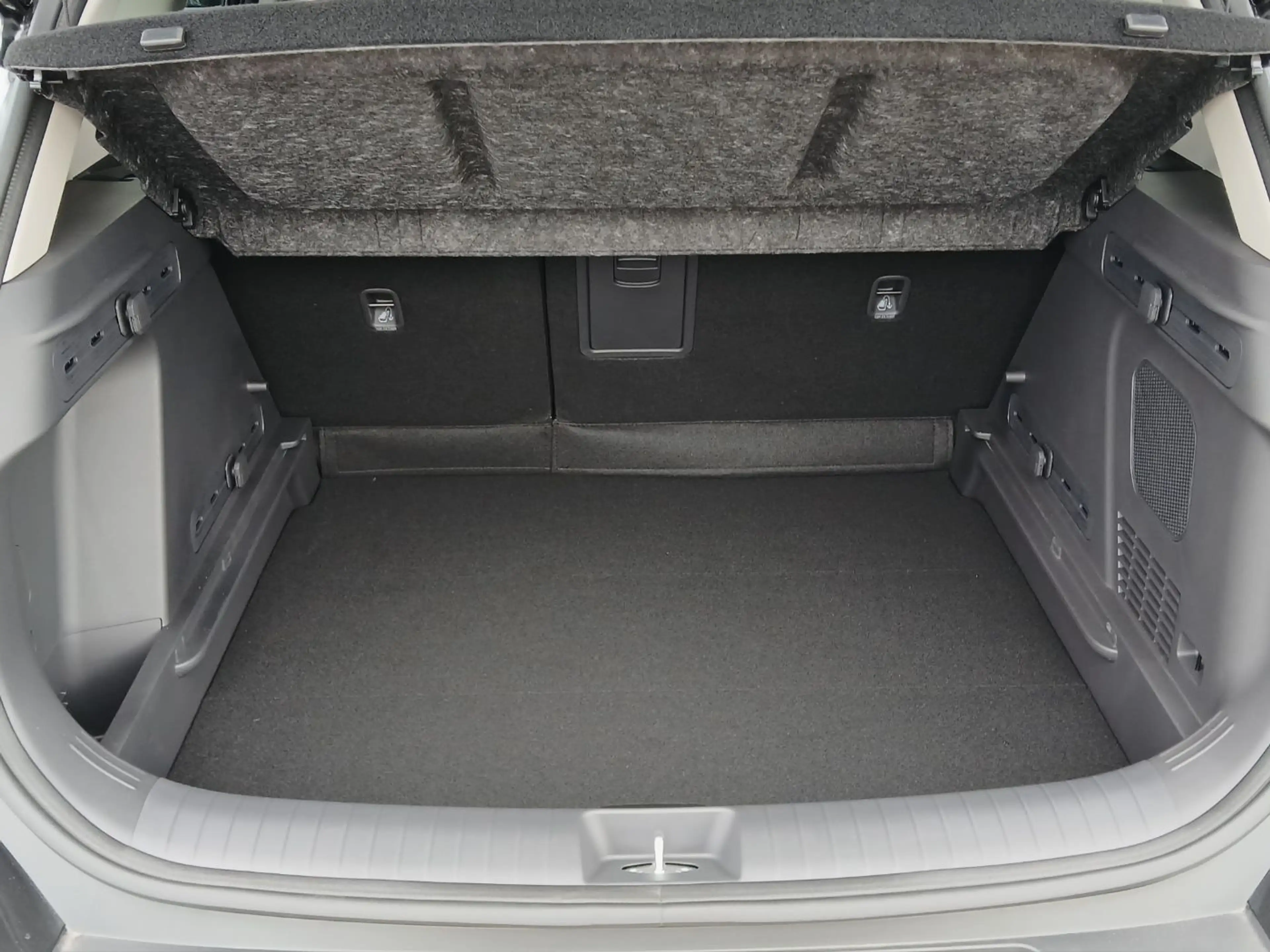 Kia Seltos Spirit 1.6 T-GDI Navi, Soundsystem — photo 13