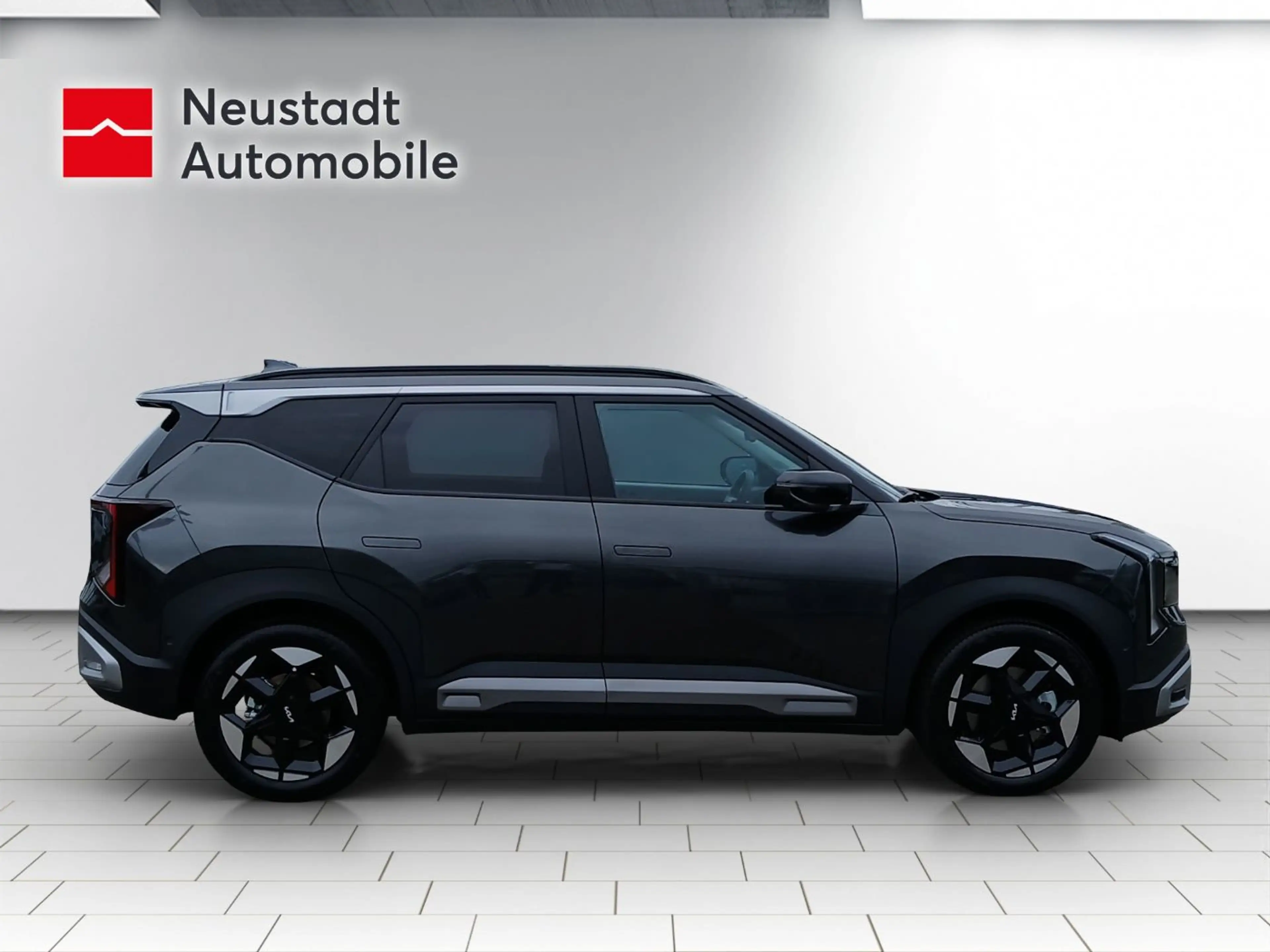 Kia Seltos Spirit 1.6 T-GDI Navi, Soundsystem — photo 5