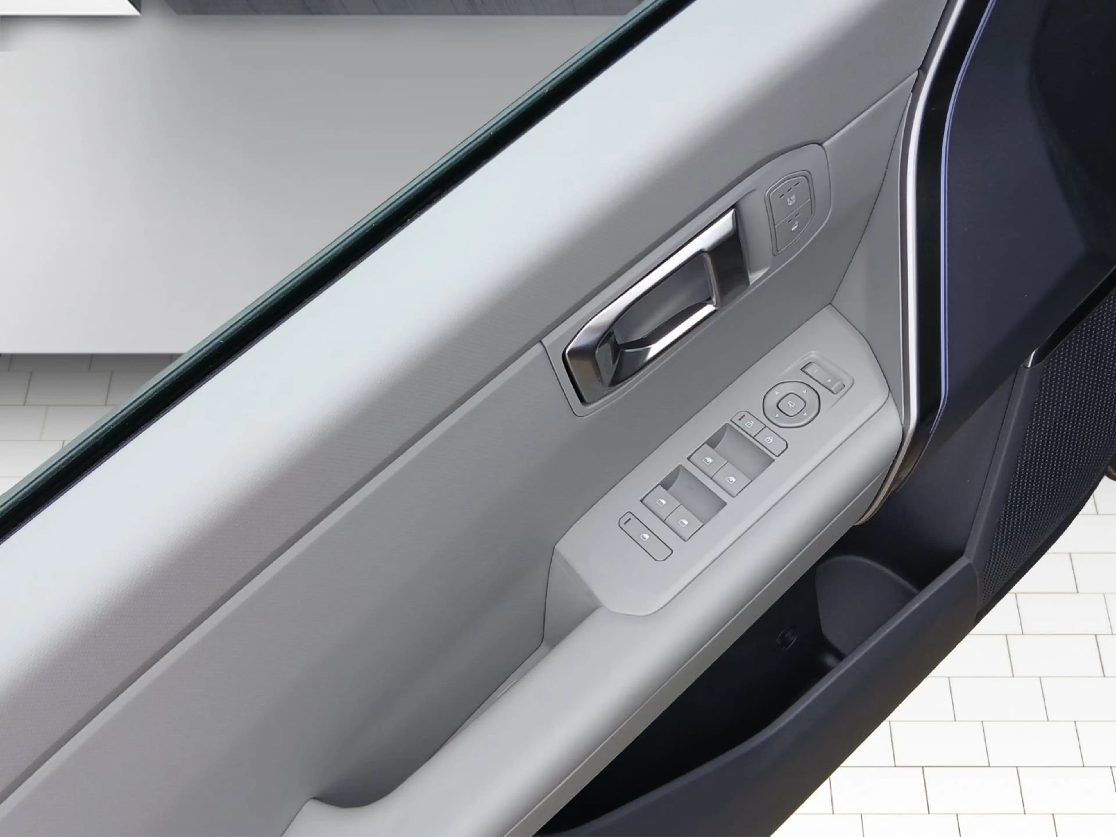 Kia Seltos Spirit 1.6 T-GDI Navi, Soundsystem — photo 11