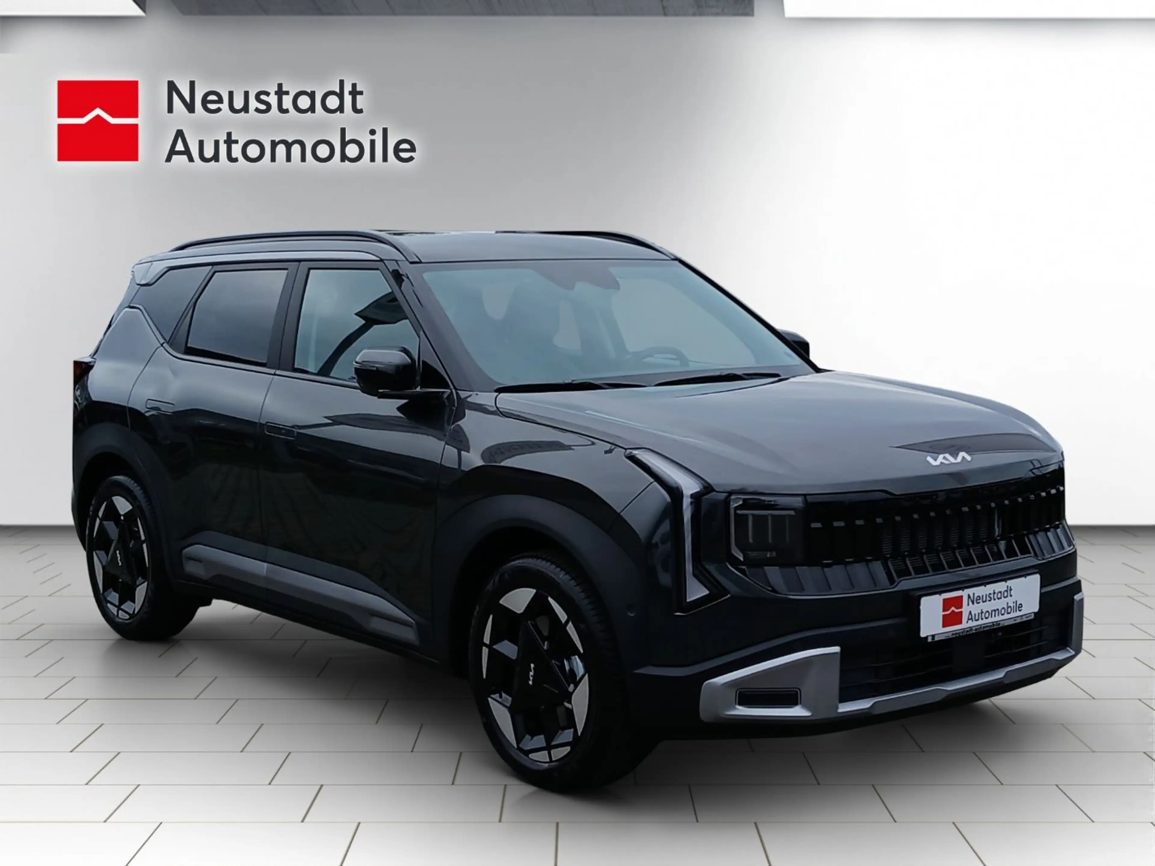 Kia Seltos Spirit 1.6 T-GDI Navi, Soundsystem — photo 6