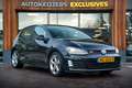 Volkswagen Golf GTI 2.0 TSI Navi Xenon Cruise Clima Stoelverw. PDC 17' Noir - thumbnail 1