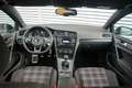 Volkswagen Golf GTI 2.0 TSI Navi Xenon Cruise Clima Stoelverw. PDC 17' Zwart - thumbnail 2