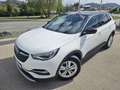 Opel Grandland X 1,5 CDTI BlueInjection Ultimate Start/Stopp Weiß - thumbnail 3