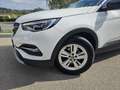 Opel Grandland X 1,5 CDTI BlueInjection Ultimate Start/Stopp Weiß - thumbnail 4