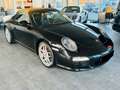 Porsche 911 997 911 CARRERA S CABRIO*PDK*SPORTABGAS*NAV*XE* Schwarz - thumbnail 1