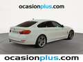 BMW 418 418d Gran Coupé Blanco - thumbnail 3