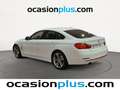 BMW 418 418d Gran Coupé Blanco - thumbnail 4