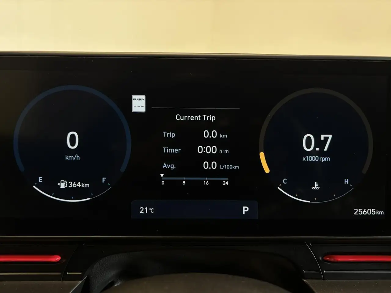 Hyundai KONA fotografie Hyundai KONA