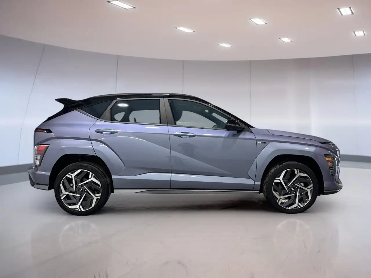 Hyundai KONA fotografie Hyundai KONA