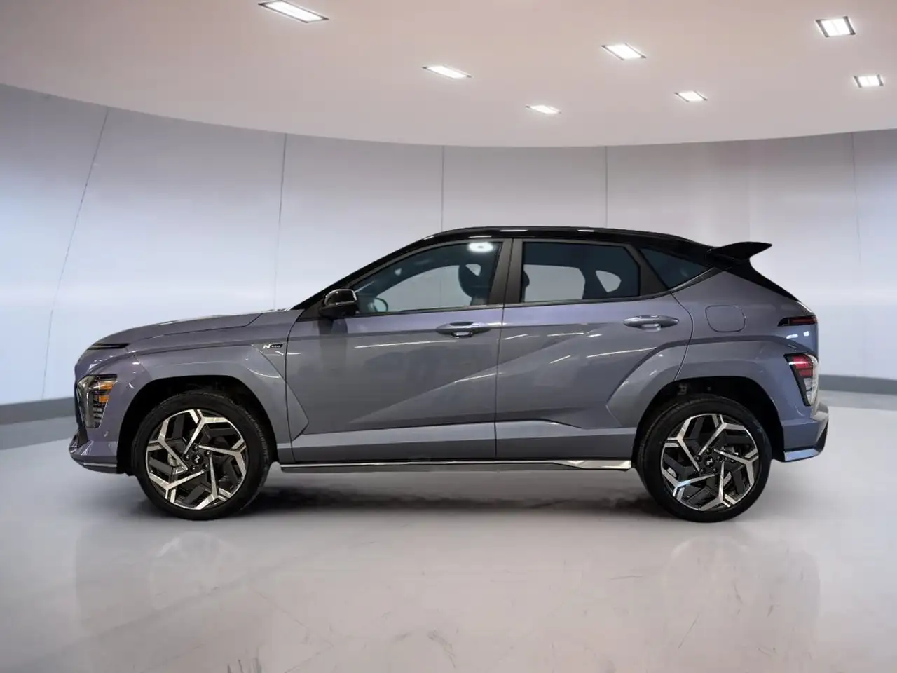 Hyundai KONA fotografie Hyundai KONA