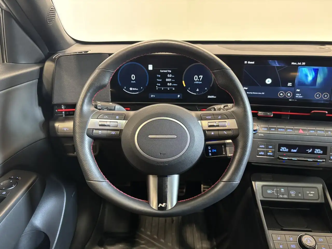 Hyundai KONA fotografie Hyundai KONA