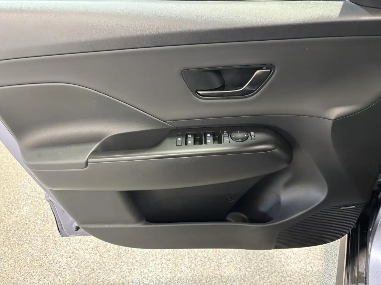 Hyundai KONA fotografie Hyundai KONA