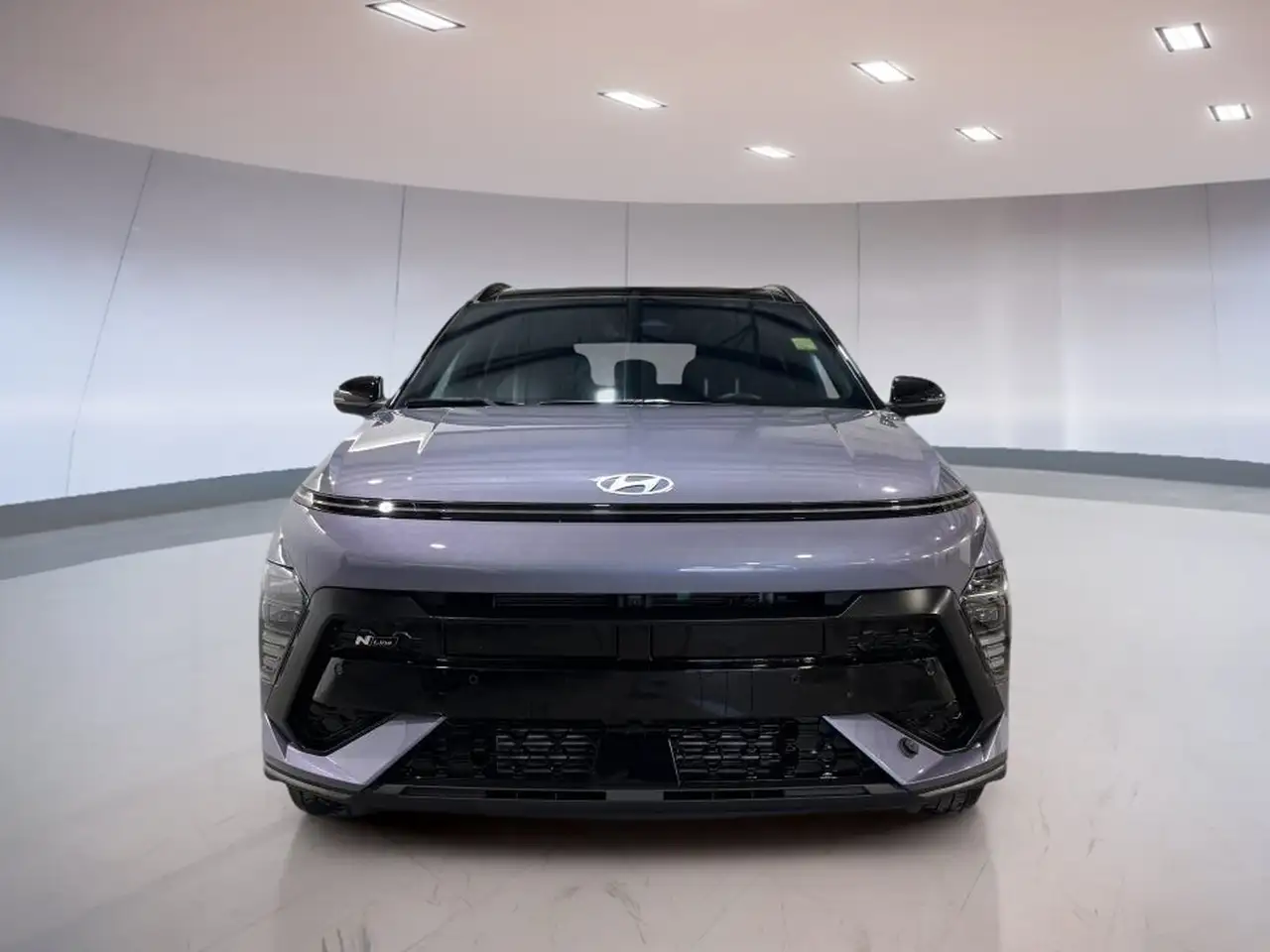 Hyundai KONA fotografie Hyundai KONA