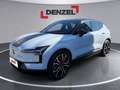 Volvo EX30 Twin Motor Performance Ultra Blau - thumbnail 1