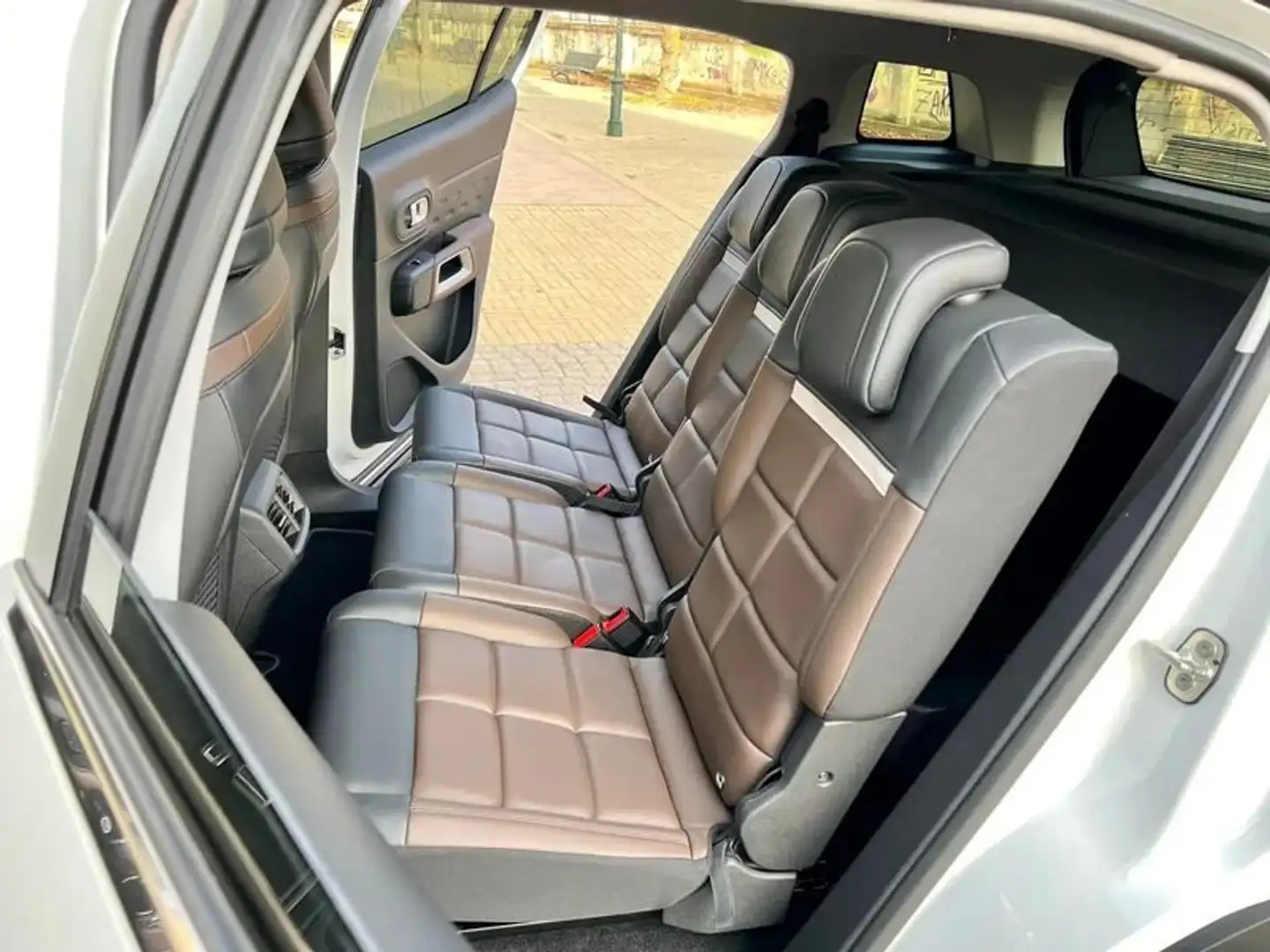 Citroen C5 130 kW (177 CV) Diesel Automatico - 2