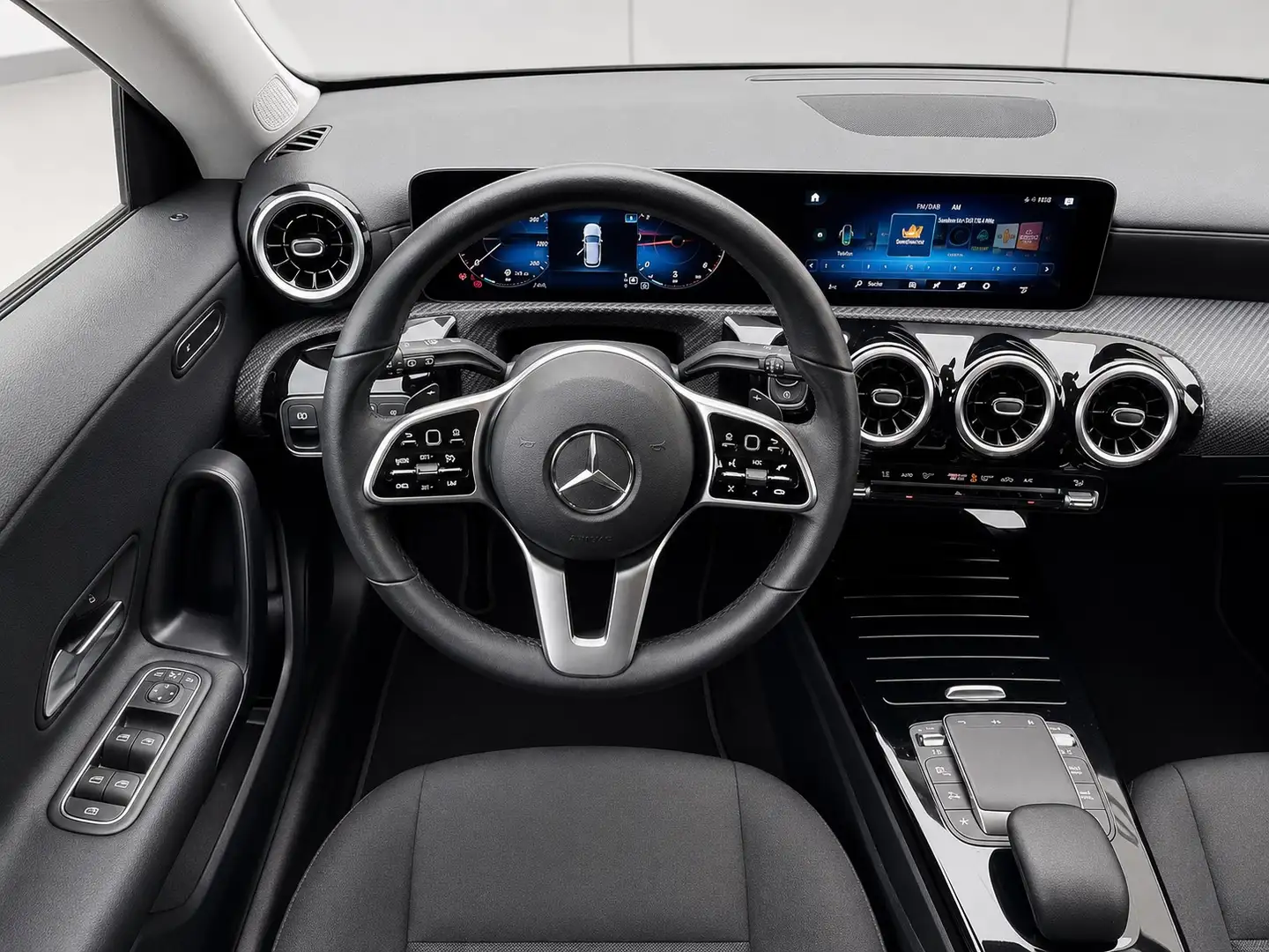 Mercedes-Benz CLA 180 d Shooting Brake 8G-DCT Edition 2022 - 1