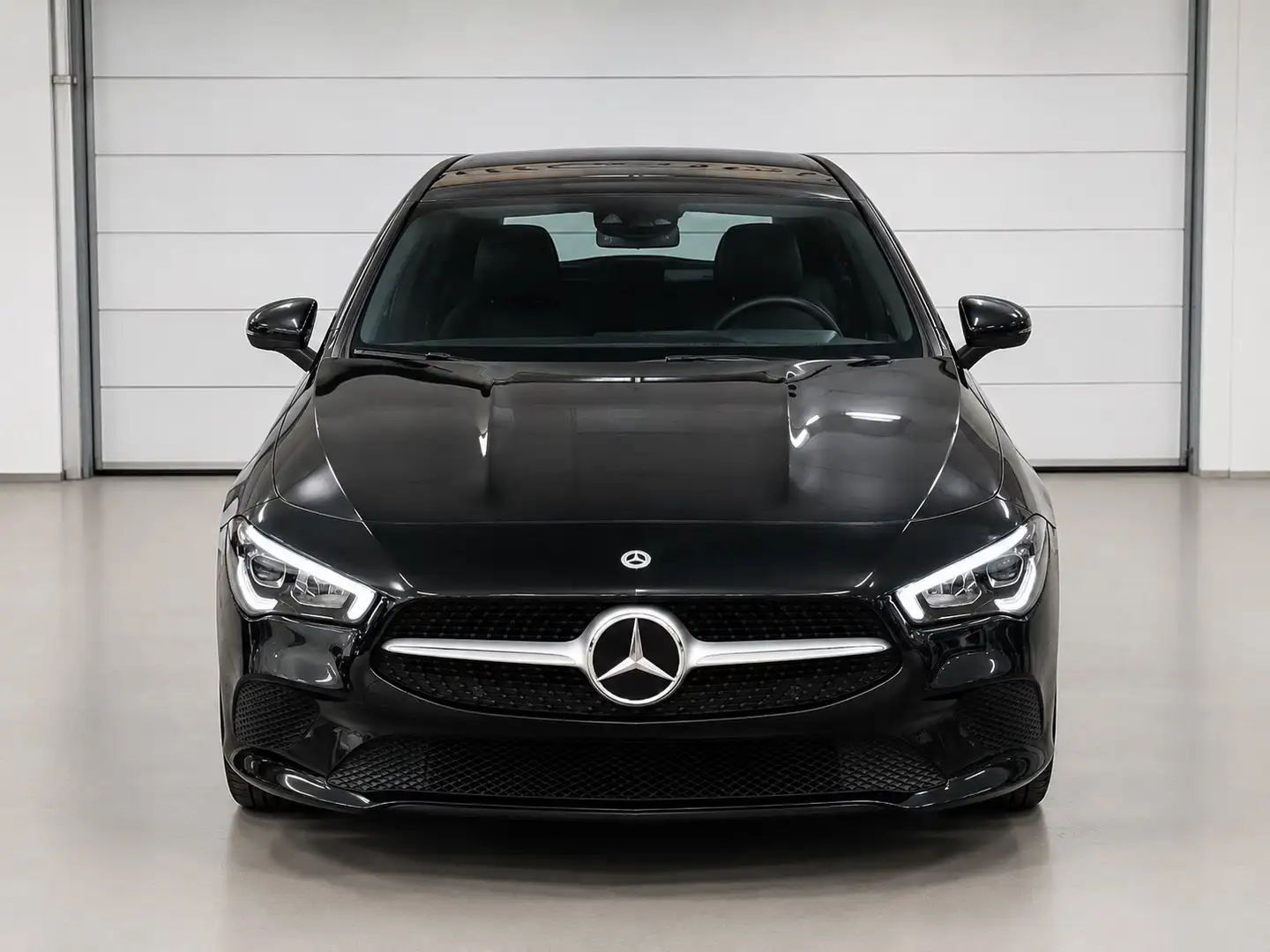Mercedes-Benz CLA 180 d Shooting Brake 8G-DCT Edition 2022 - 2