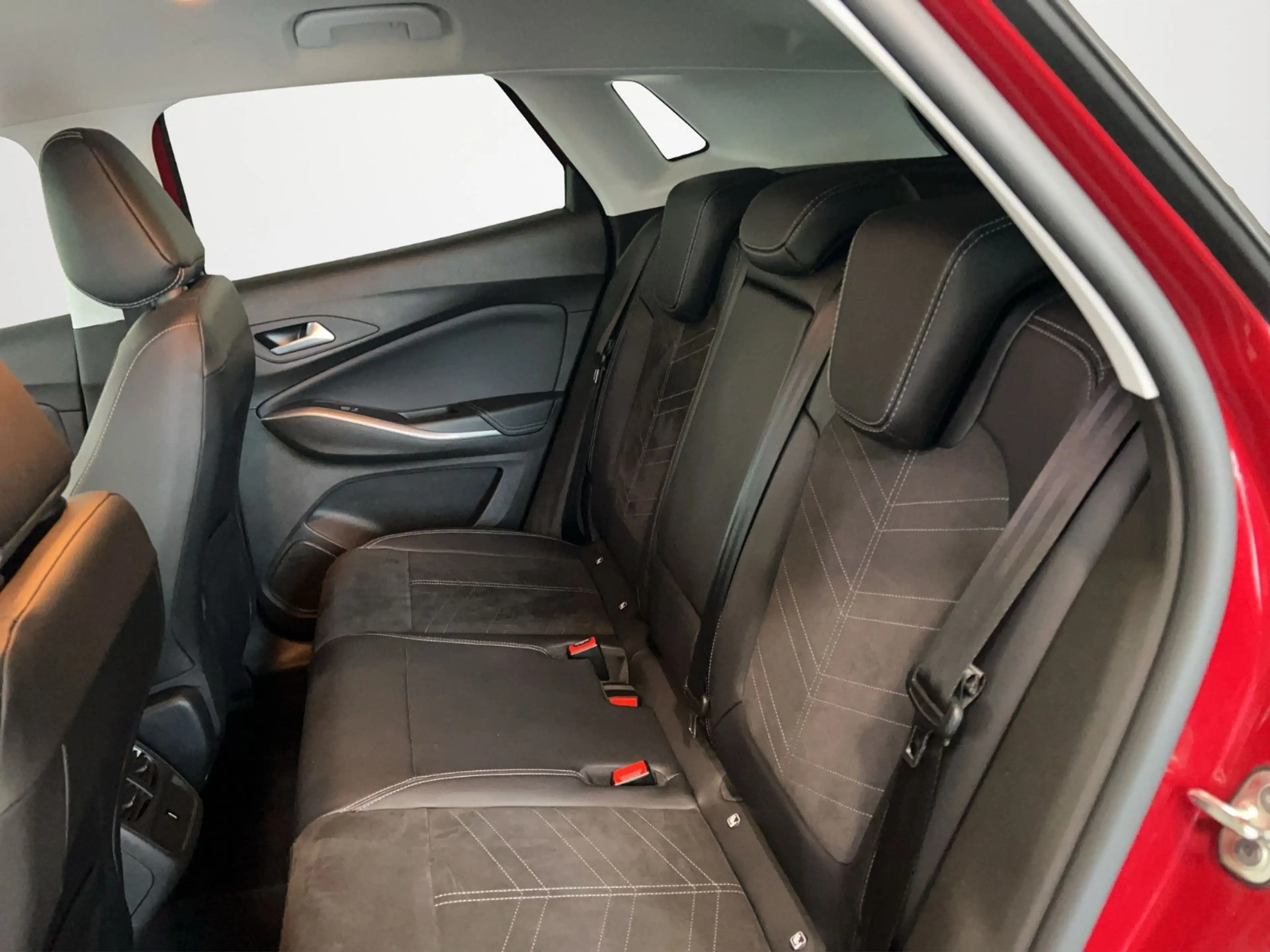 Opel Grandland X Grandland GS Line Plug-in-Hybrid+ACC+LED-Matrix — photo 15
