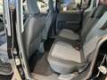 Ford Tourneo Courier E-Tourneo Courier Titanium Schwarz - thumbnail 4