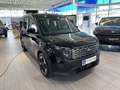 Ford Tourneo Courier E-Tourneo Courier Titanium Schwarz - thumbnail 1