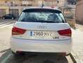 Audi A1 A1 Sportback 1.6TDI Attraction Attraction Blanco - thumbnail 5