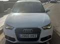 Audi A1 A1 Sportback 1.6TDI Attraction Attraction Blanco - thumbnail 3