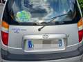 Hyundai Atos Prime 1.0 12v GLS srebrna - thumbnail 4