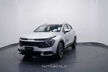 1.6 CRDi 136cv MHEV DCT Business