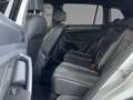 Volkswagen Tiguan 1.5 TSI DSG "BLACK STYLE" R-Line ACC Navi Silber - thumbnail 10