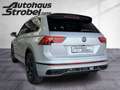 Volkswagen Tiguan 1.5 TSI DSG "BLACK STYLE" R-Line ACC Navi Silber - thumbnail 5