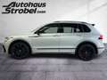 Volkswagen Tiguan 1.5 TSI DSG "BLACK STYLE" R-Line ACC Navi Silber - thumbnail 4