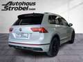 Volkswagen Tiguan 1.5 TSI DSG "BLACK STYLE" R-Line ACC Navi Silber - thumbnail 6