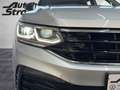 Volkswagen Tiguan 1.5 TSI DSG "BLACK STYLE" R-Line ACC Navi Silber - thumbnail 20