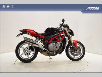 MV Agusta Brutale 910