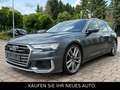 Audi S6 Avant 3.0 TDI quattro 360°Kamera Standheizung Grau - thumbnail 1