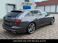 Audi S6 Avant 3.0 TDI quattro 360°Kamera Standheizung Grau - thumbnail 7