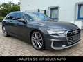 Audi S6 Avant 3.0 TDI quattro 360°Kamera Standheizung Grau - thumbnail 6