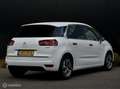 Citroen C4 Picasso 165pk Exclusive I Automaat I Navi I Blanc - thumbnail 3