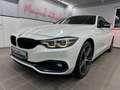 BMW 435 d Gran Coupe xDrive Sport Line/Head-Up/Glasda Weiß - thumbnail 1