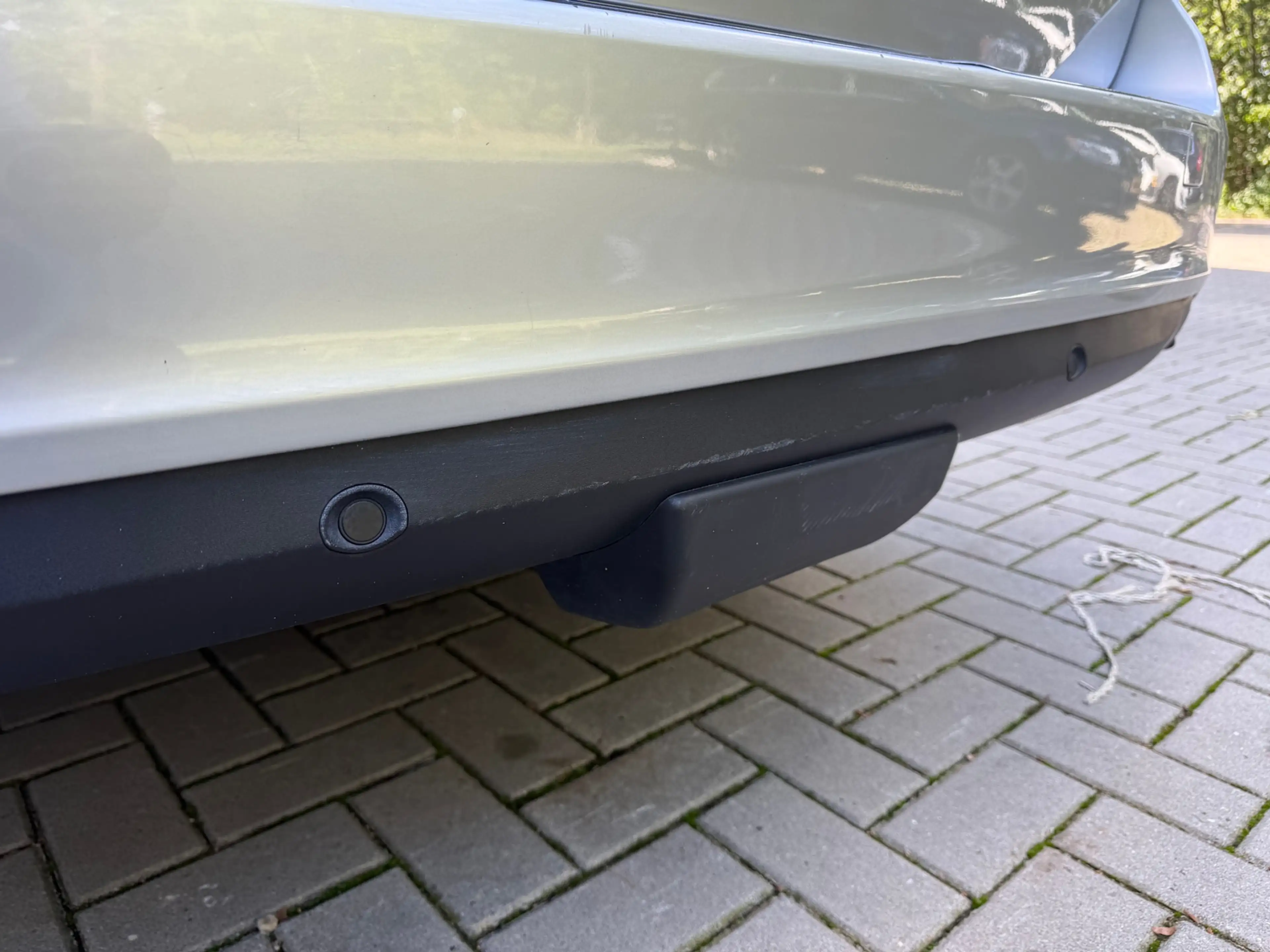 Volvo V70 2.0 D3 Classic Edition — photo 26