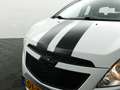 Chevrolet Spark 1.0 16V LT Sport- Striping / JVC Audio / Comfort I Білий - thumbnail 3