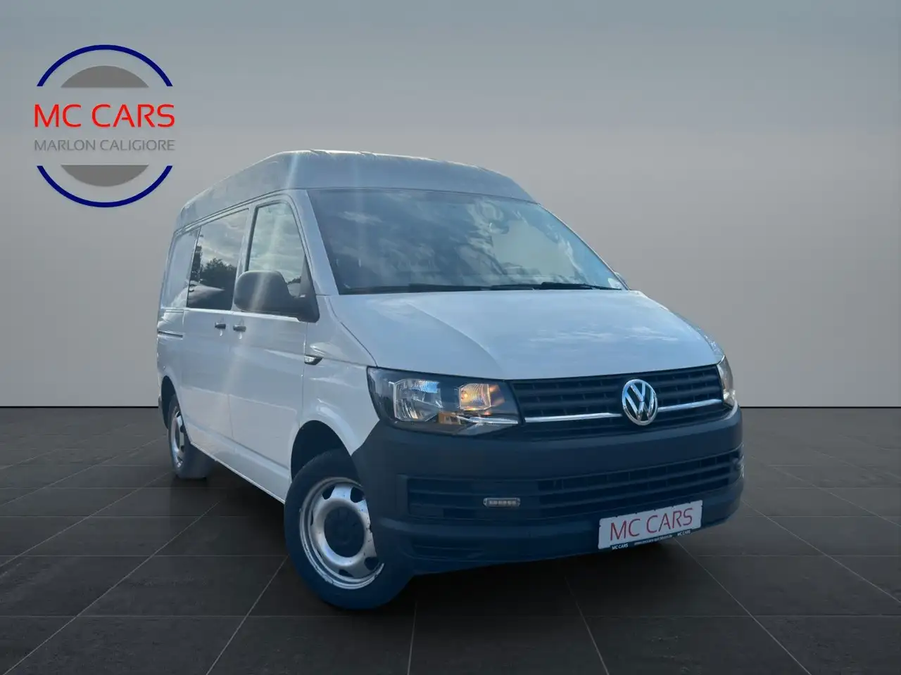 Volkswagen T6