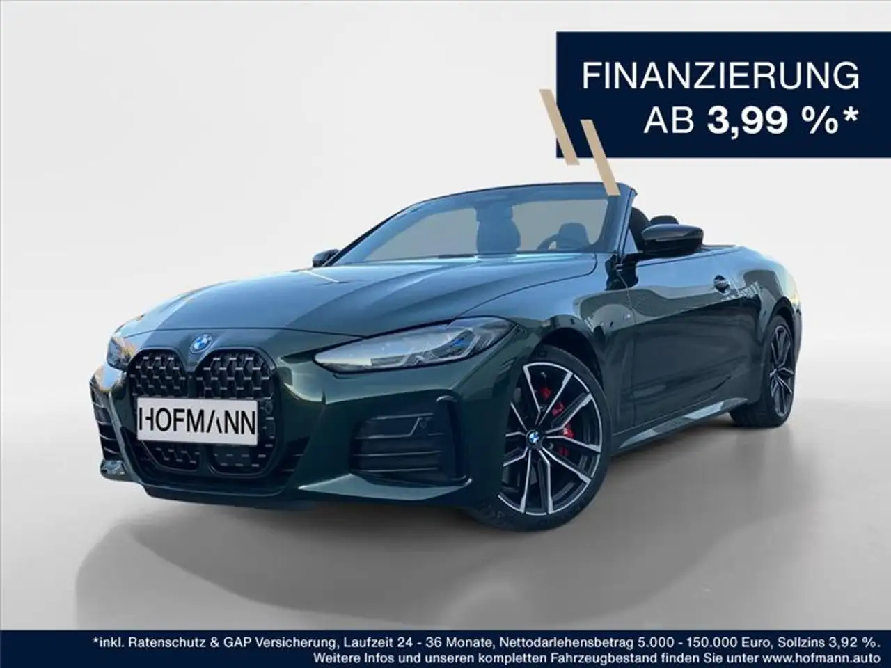 BMW 440