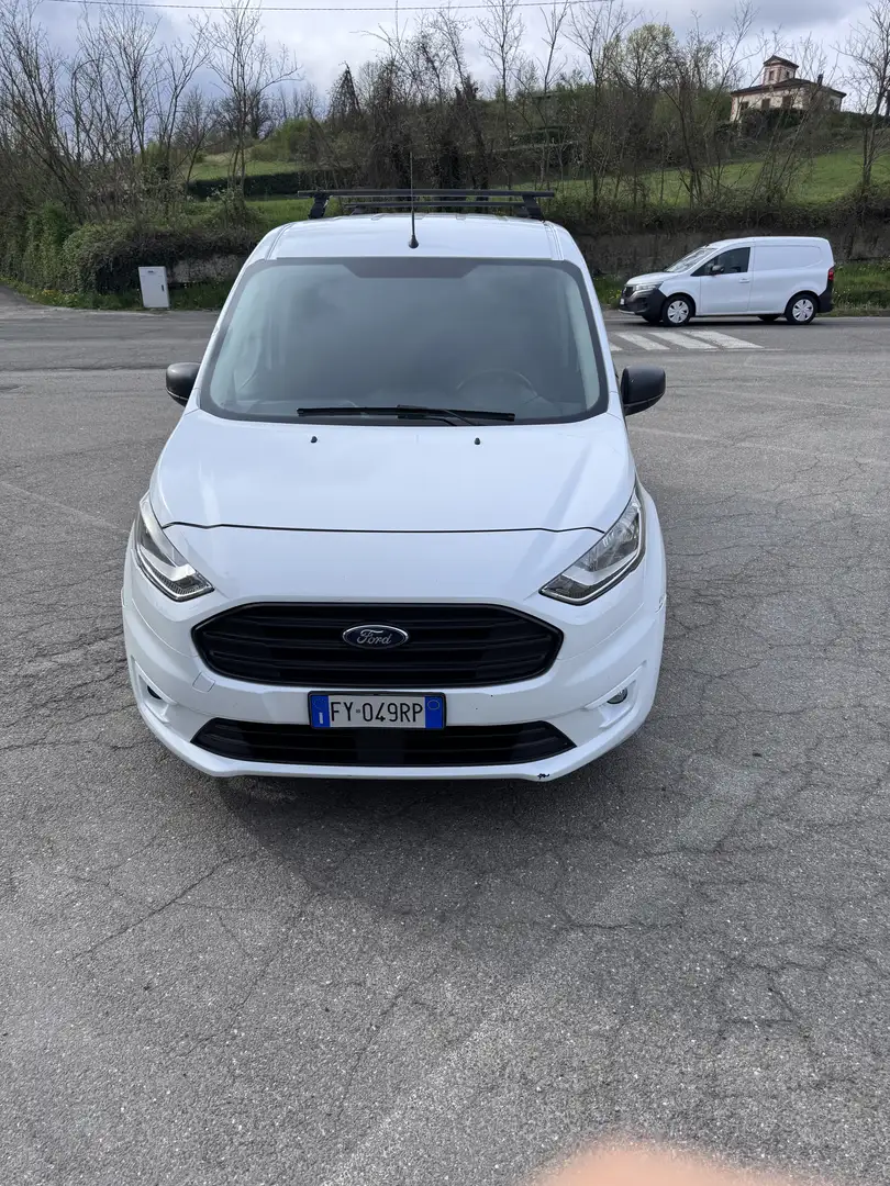 Ford Transit Connect - 1