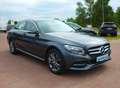 Mercedes-Benz C 180 C -Klasse Lim. C 180 .Avantgarde.Teilleder.AHK Grau - thumbnail 3