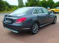 Mercedes-Benz C 180 C -Klasse Lim. C 180 .Avantgarde.Teilleder.AHK Grau - thumbnail 4