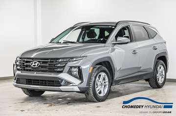 Preferred AWD MAGS+SIEGES/VOLANT CHAUFF+CARPLAY