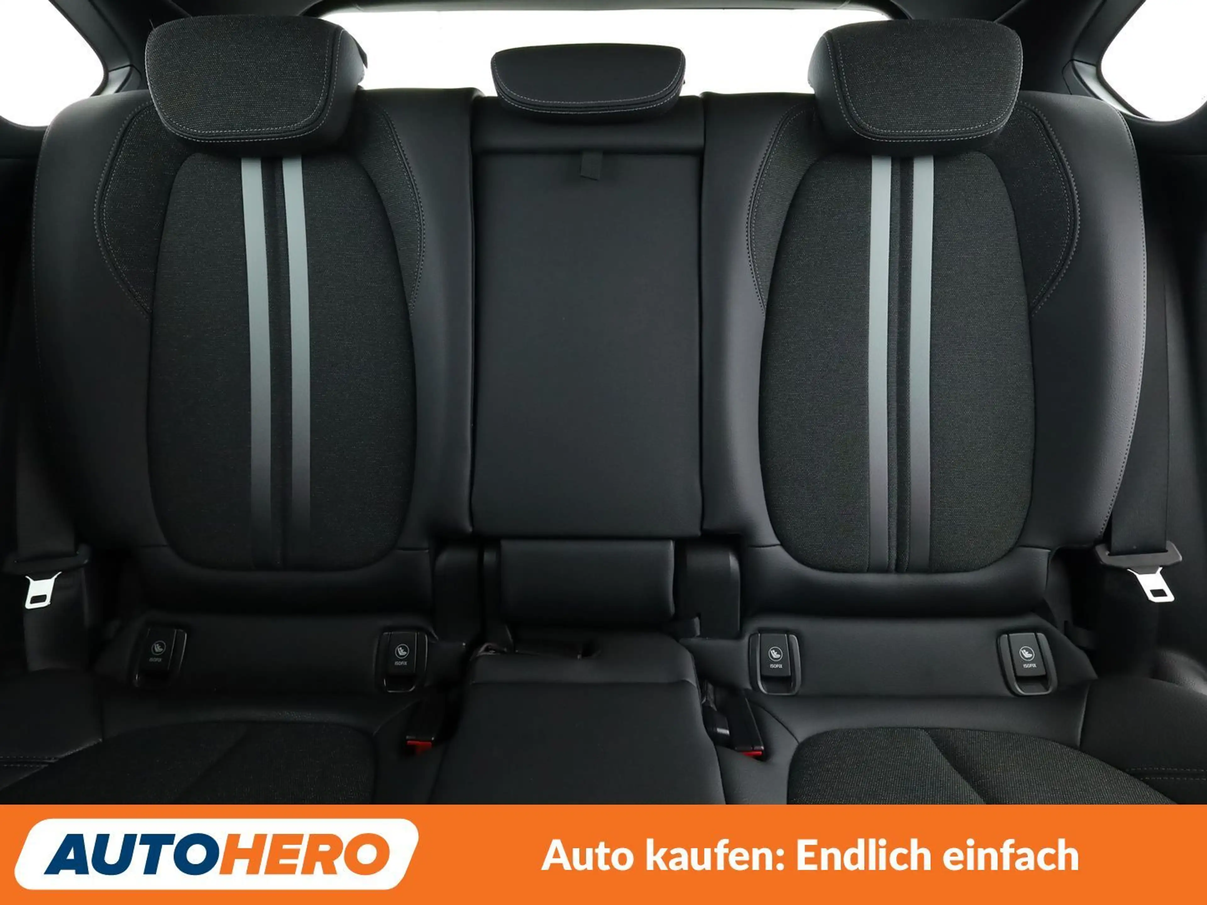 BMW 225 225xe Active Tourer M Sport Aut.*CAM*ACC*NAVI* — photo 15
